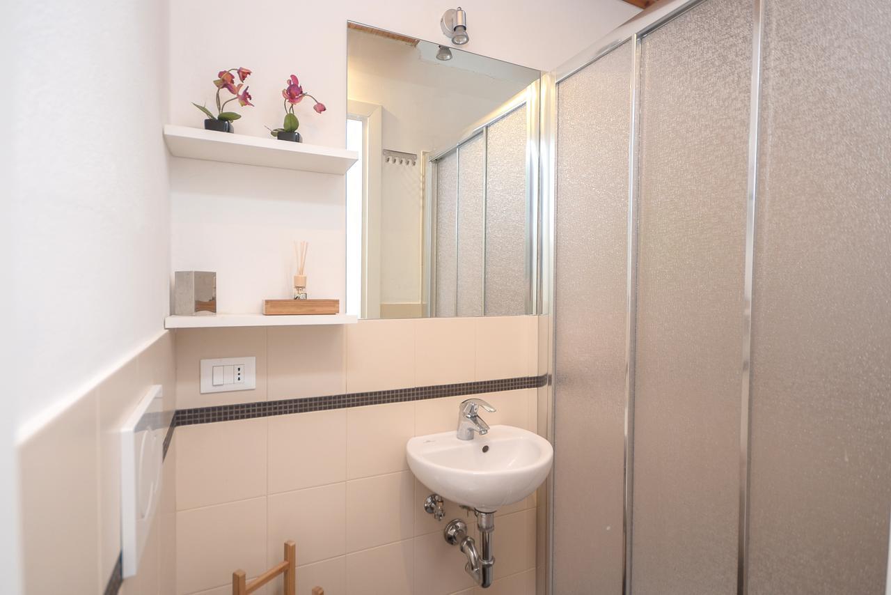 Apartamento Ca' Del Remo Antico Venecia